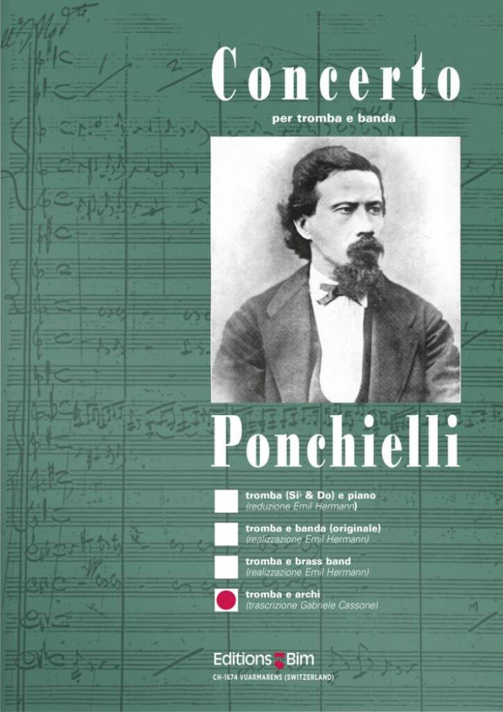 Concerto Per Tromba